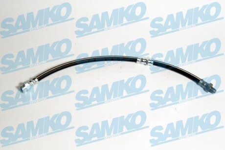 Шланг тормозной SAMKO 6T48071