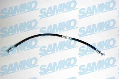 Шланг тормозной SAMKO 6T48082 (фото 1)