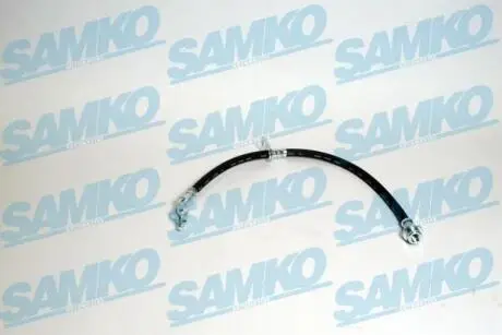 Шланг тормозной SAMKO 6T48094