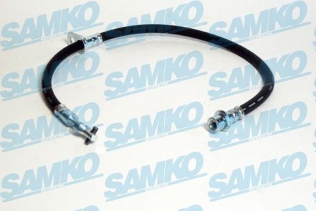 Шланг тормозной SAMKO 6T48097 (фото 1)