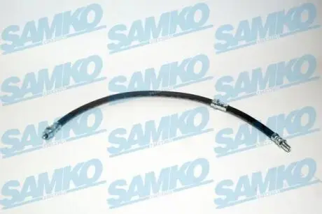 Шланг гальмівний SAMKO 6T48105