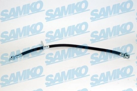 Шланг тормозной SAMKO 6T48126 (фото 1)