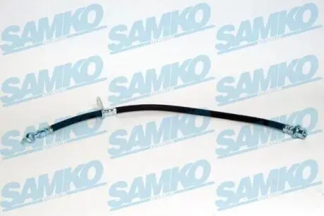 Шланг тормозной SAMKO 6T48126