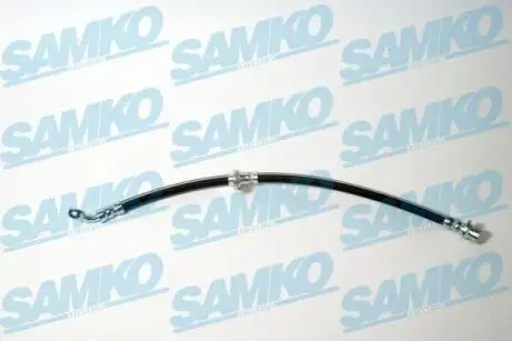 Шланг тормозной SAMKO 6T48140