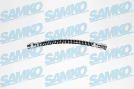 Шланг тормозной SAMKO 6T48155