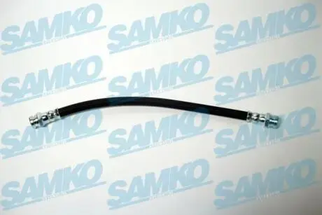 Шланг тормозной SAMKO 6T48186
