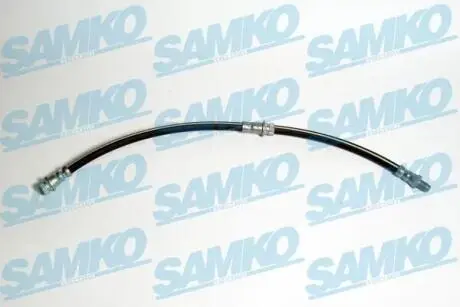 Шланг тормозной SAMKO 6T48217