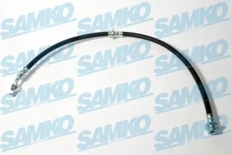 Шланг гальмівний SAMKO 6T48226