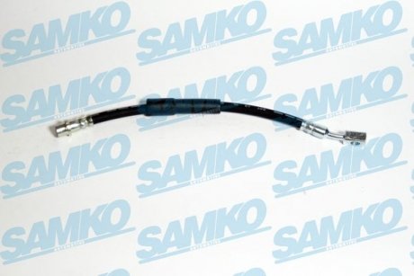 Шланг тормозной SAMKO 6T48231 (фото 1)
