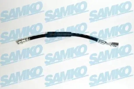 Шланг тормозной SAMKO 6T48231
