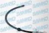 Шланг тормозной SAMKO 6T48233 (фото 1)