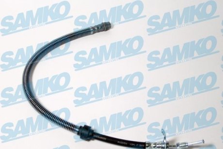 Шланг тормозной SAMKO 6T48233 (фото 1)