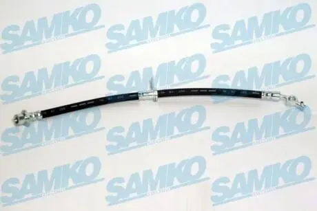 Шланг тормозной SAMKO 6T48254