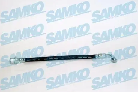 Шланг тормозной SAMKO 6T48257