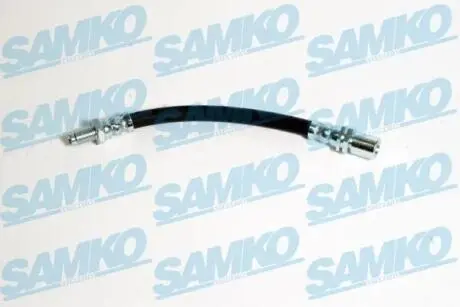 Шланг тормозной SAMKO 6T48258