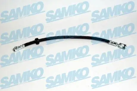 Шланг тормозной SAMKO 6T48262