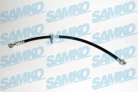 Шланг тормозной SAMKO 6T48264