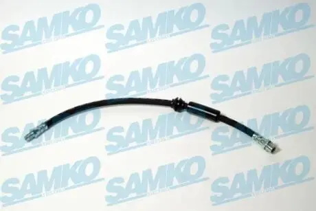 Шланг тормозной SAMKO 6T48268