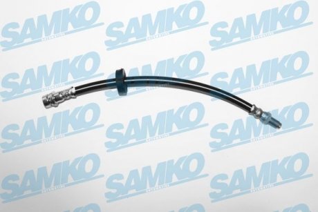 Шланг тормозной SAMKO 6T48269