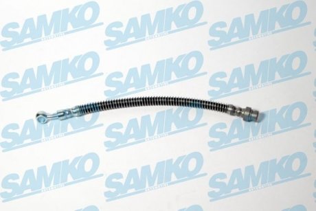 Шланг тормозной SAMKO 6T48270 (фото 1)