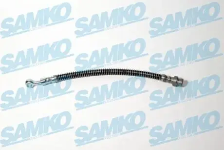 Шланг тормозной SAMKO 6T48270