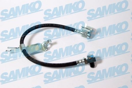 Шланг тормозной SAMKO 6T48271 (фото 1)