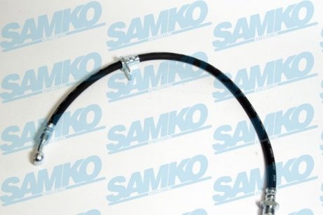 Шланг тормозной SAMKO 6T48273 (фото 1)