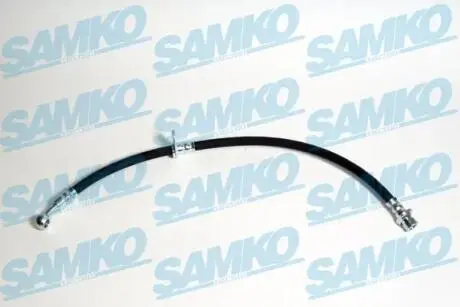 Шланг тормозной SAMKO 6T48274