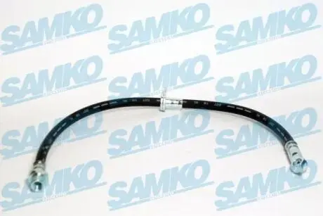 Шланг тормозной SAMKO 6T48276