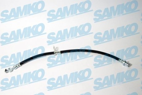 Шланг тормозной SAMKO 6T48277 (фото 1)