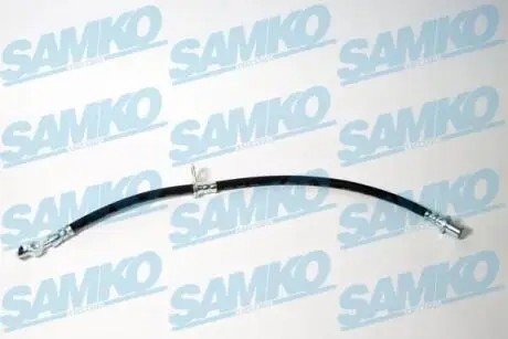 Шланг тормозной SAMKO 6T48277