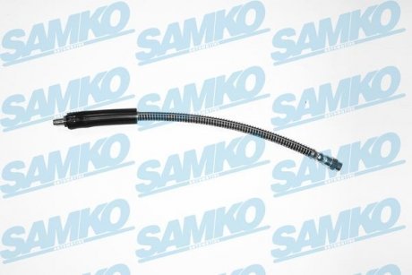 Шланг тормозной SAMKO 6T48281 (фото 1)