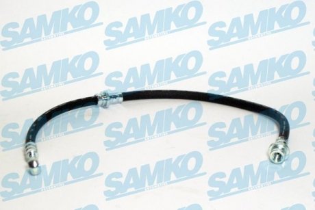 Шланг тормозной SAMKO 6T48290 (фото 1)