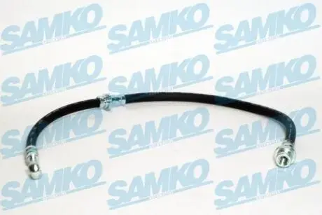 Шланг тормозной SAMKO 6T48290