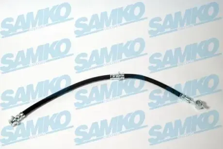 Шланг тормозной SAMKO 6T48291
