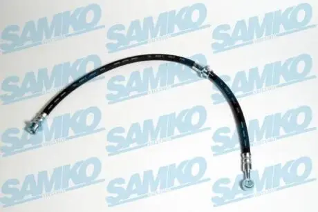 Шланг тормозной SAMKO 6T48292