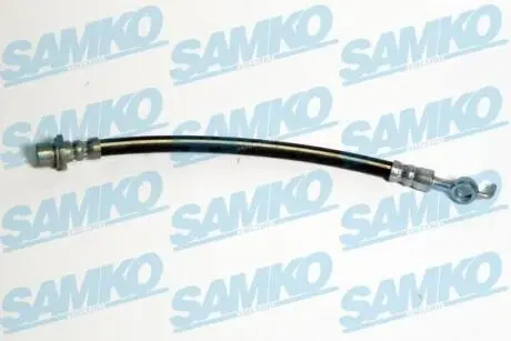 Przewуd ham. YARIS SAMKO 6T48298