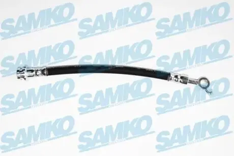 Przewуd ham. QASHQAI SAMKO 6T48302