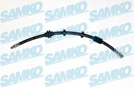 Przewуd h. GIULIETTA 1.4 BiFuel SAMKO 6T48315
