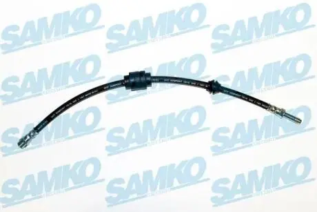 Przewуd h. Q5 2.0 TDI SAMKO 6T48318