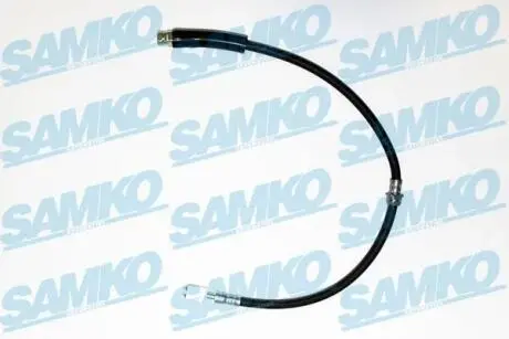 Przewуd h. TT 1.8 TFSI SAMKO 6T48321
