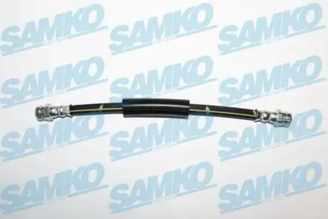 Przewуd h. TT 1.8 TFSI SAMKO 6T48323