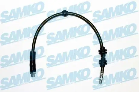 Przewуd h. X1 sDrive 16 d SAMKO 6T48325