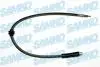 Przewуd h. X3 sDrive 18 d SAMKO 6T48333 (фото 1)