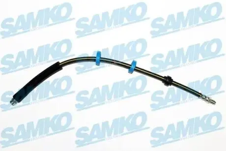 Przewуd h. C3 II 1.0 SAMKO 6T48339
