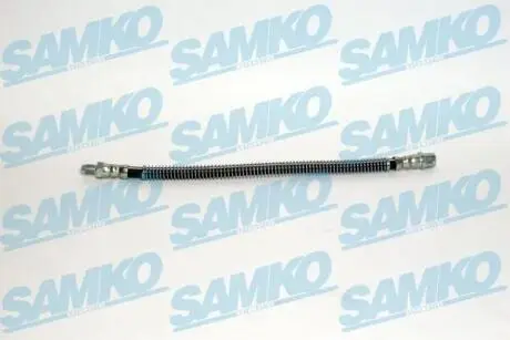 Przewуd h. C-KLASA W204 280 SAMKO 6T48345