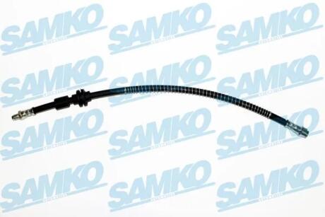 Przewуd h. GLK 200 CDI (204.901) SAMKO 6T48346