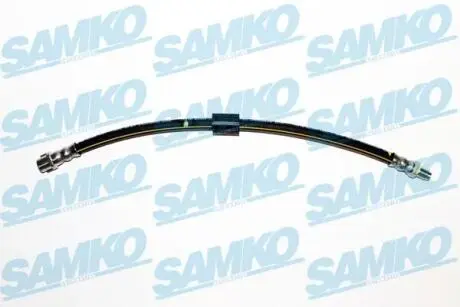 Przewуd h. CLS C218 CLS 220 BlueTEC / d (218.901) SAMKO 6T48348