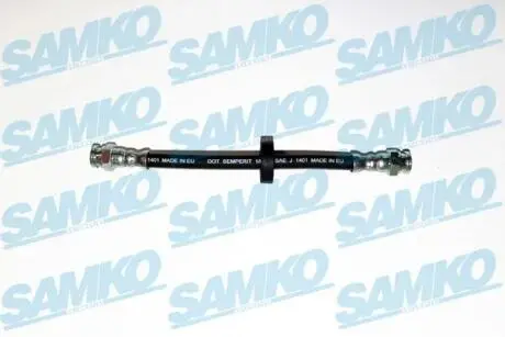 Przewуd h. DOBLO 1.3 D Multijet SAMKO 6T48351