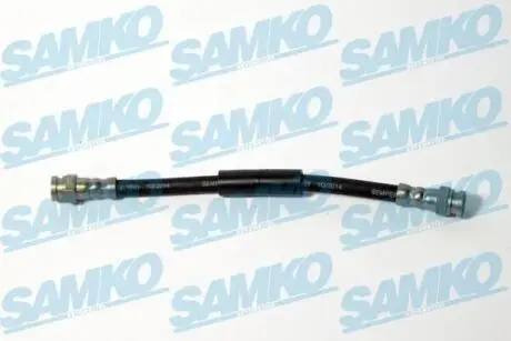 Przewуd h. 500L 0.9 SAMKO 6T48353